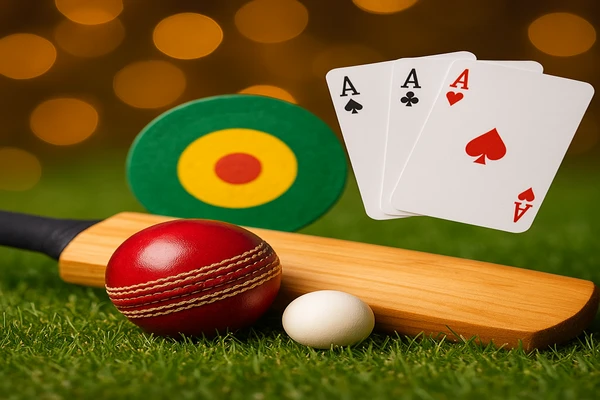 নিরাপদ স্পোর্টস প্ল্যাটফর্ম