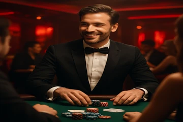 gk444-এর সাথে সোনালি কয়েন ও গতিশীল গেমিং প্ল্যাটফর্মের মনোহর